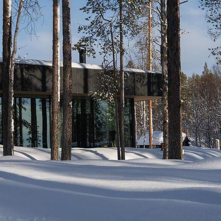 Levi Oloresort Exteriér fotografie