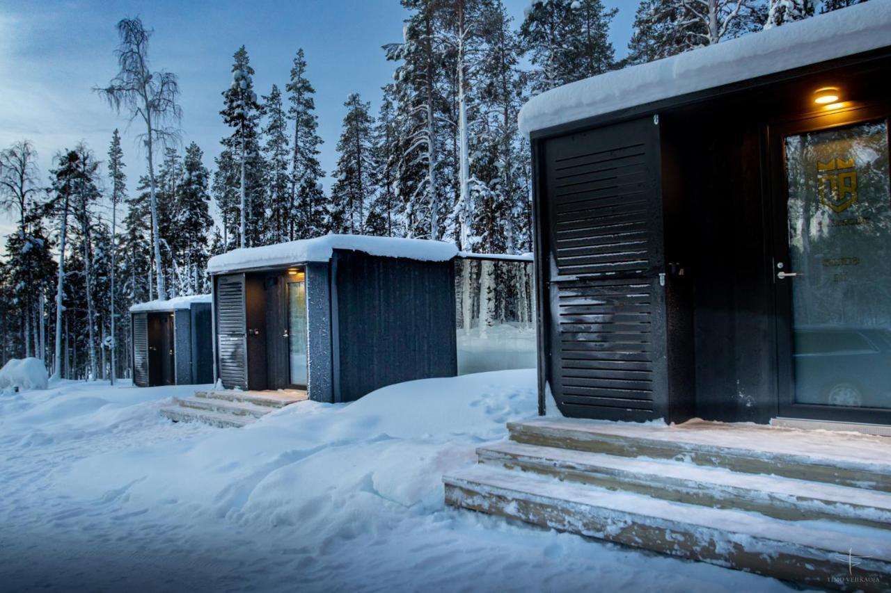 Levi Oloresort Exteriér fotografie