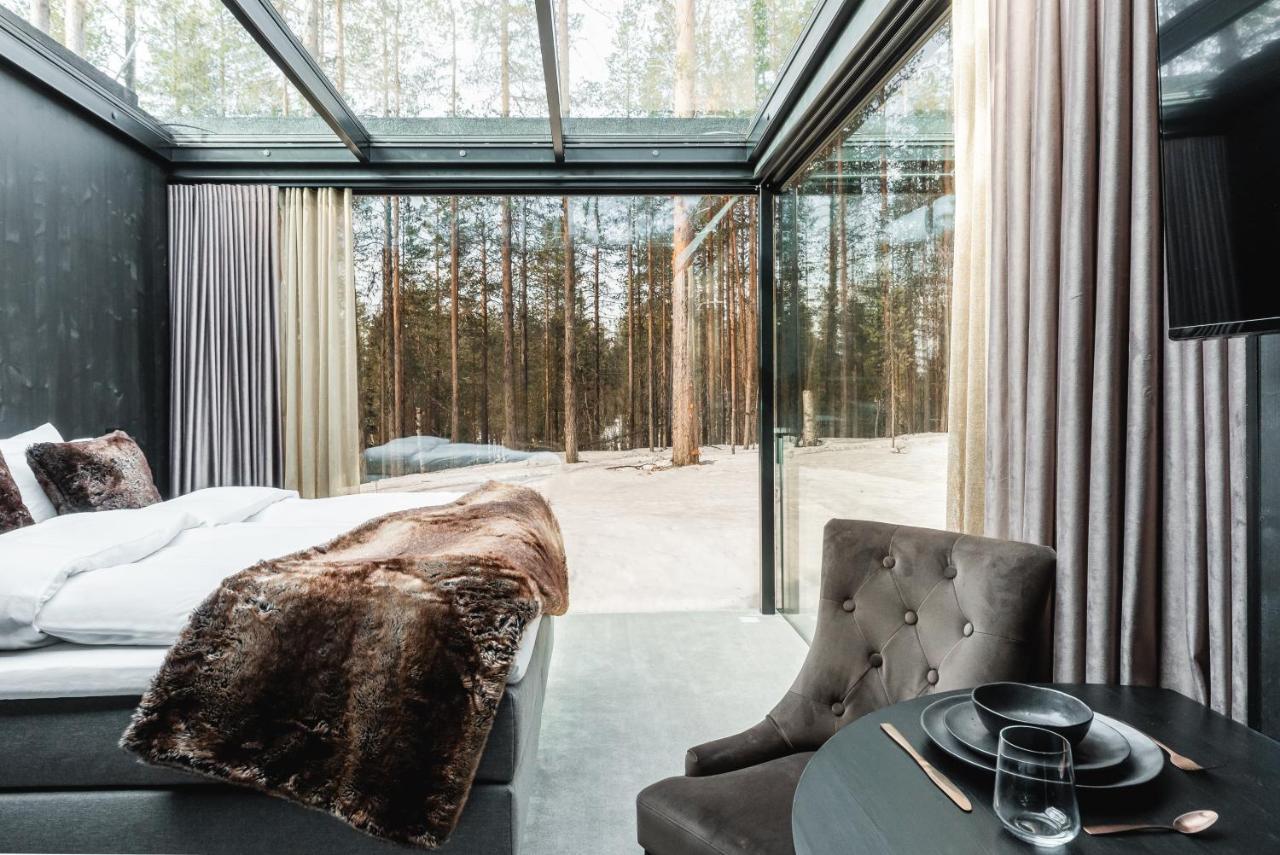 Levi Oloresort Exteriér fotografie
